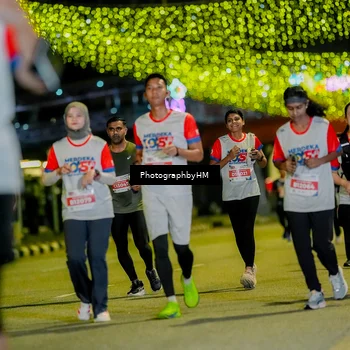 Runner Photo 4628563