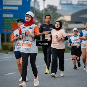 Runner Photo 4628567