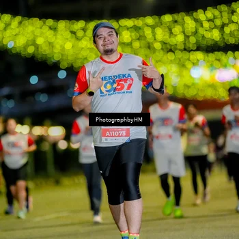 Runner Photo 4628568