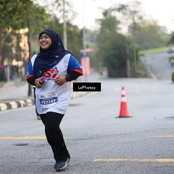Runner Photo 4628569