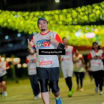 Runner Photo 4628570