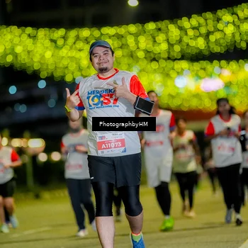 Runner Photo 4628572