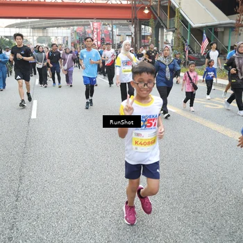 Runner Photo 4628574