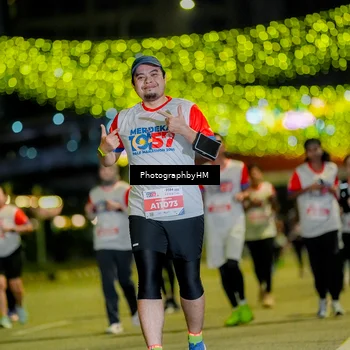 Runner Photo 4628582
