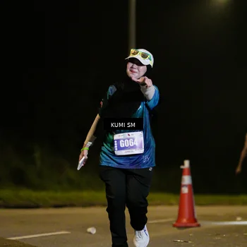 Runner Photo 4628583