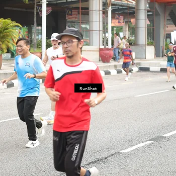 Runner Photo 4628584