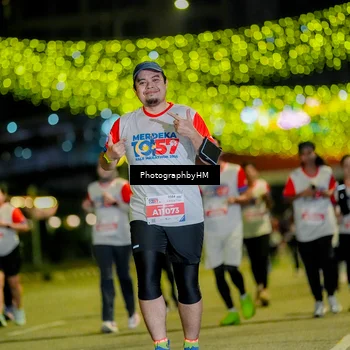 Runner Photo 4628585