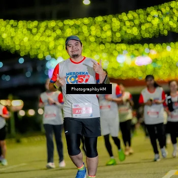 Runner Photo 4628586