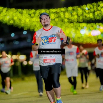 Runner Photo 4628587
