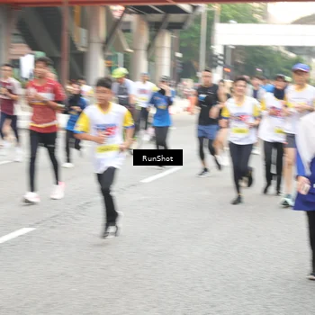 Runner Photo 4628589