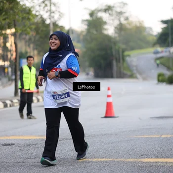 Runner Photo 4628592