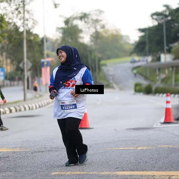 Runner Photo 4628595