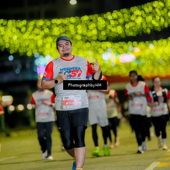 Runner Photo 4628603