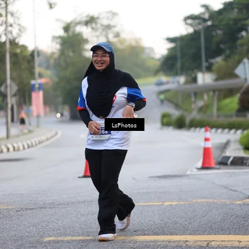 Runner Photo 4628607