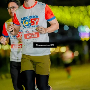 Runner Photo 4628609