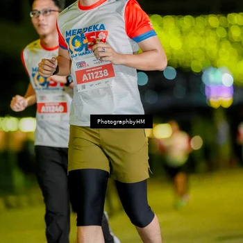 Runner Photo 4628611