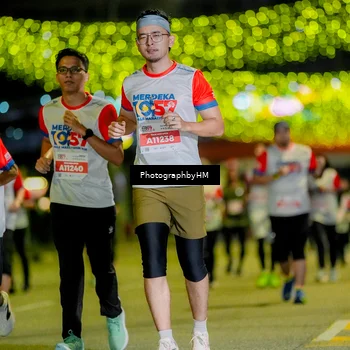 Runner Photo 4628618
