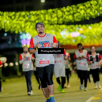 Runner Photo 4628622