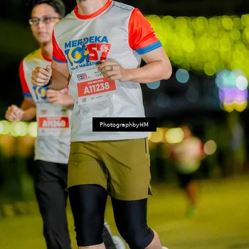 Runner Photo 4628626