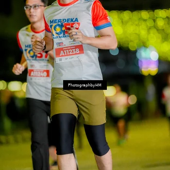 Runner Photo 4628627