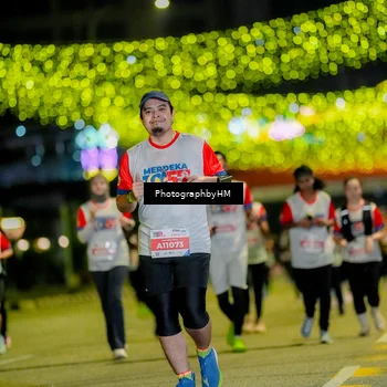 Runner Photo 4628628