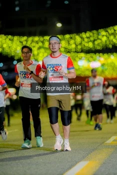 Runner Photo 4628630