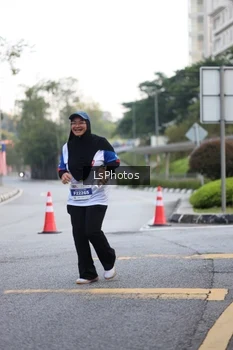 Runner Photo 4628632