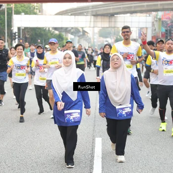 Runner Photo 4628636