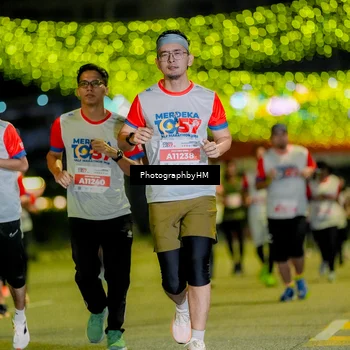 Runner Photo 4628637