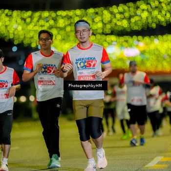 Runner Photo 4628638