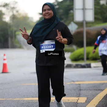 Runner Photo 4628639
