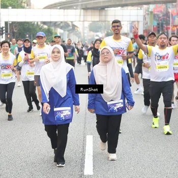 Runner Photo 4628640