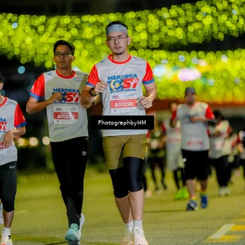 Runner Photo 4628643