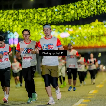 Runner Photo 4628644