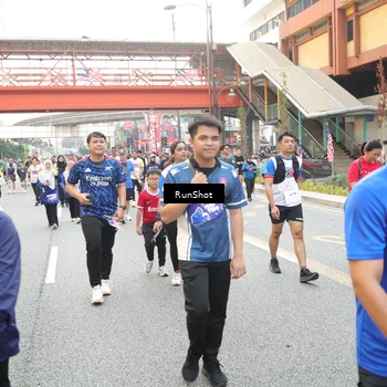 Runner Photo 4628649
