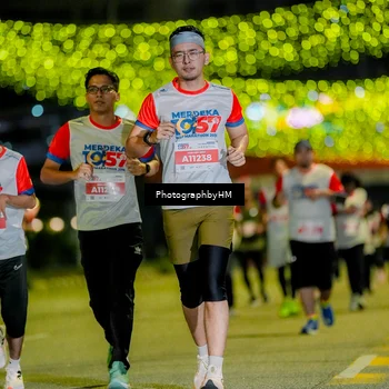 Runner Photo 4628650