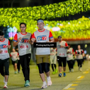 Runner Photo 4628652