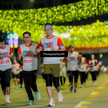 Runner Photo 4628654