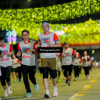 Runner Photo 4628655