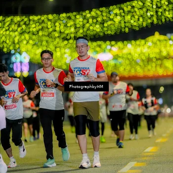 Runner Photo 4628656