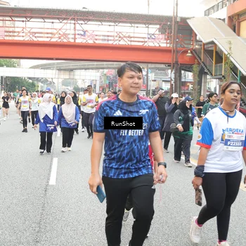 Runner Photo 4628659