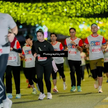Runner Photo 4628660