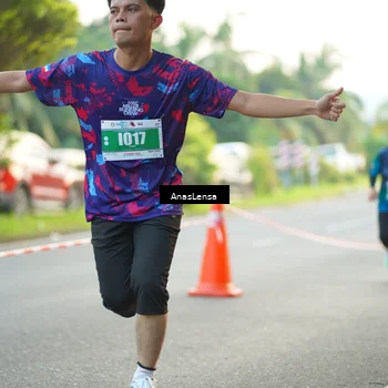 Runner Photo 4628663