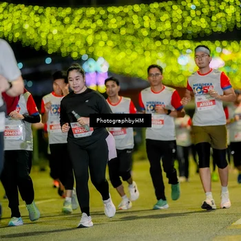 Runner Photo 4628664