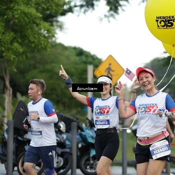 Runner Photo 4628665
