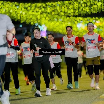 Runner Photo 4628669