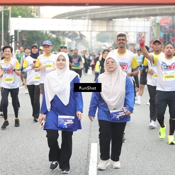 Runner Photo 4628670