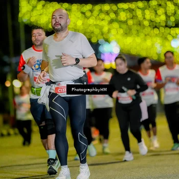 Runner Photo 4628671