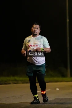 Runner Photo 4628674