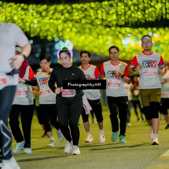 Runner Photo 4628675
